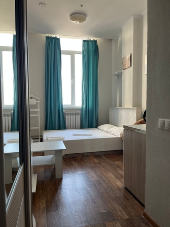 
  Продается апартамент, 16.8 м², ЖК Парк Сити
. Фото 1.