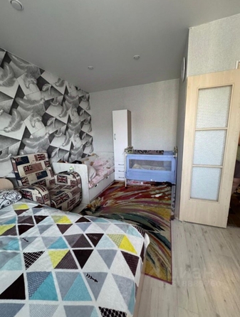 
  Продам 1-комн. квартиру, 30.3 м², Словцова ул, д. 11
. Фото 5.