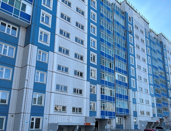 
  Сдам 1-комн. квартиру, 41 м², Норильская ул, д. 4
. Фото 2.
