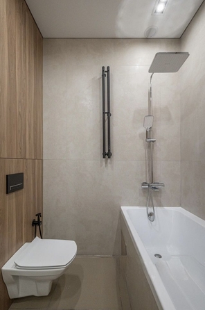 
  Сдам 1-комн. квартиру, 33 м², Копылова ул, д. 21
. Фото 1.