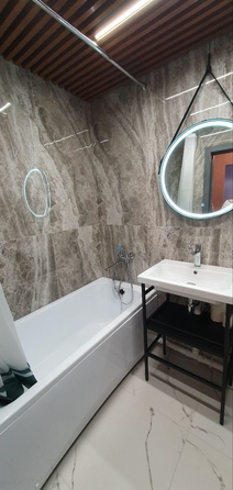 
  Сдается 2-комн. квартира, 56 м², Калинина ул
. Фото 6.