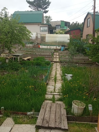 
  Продам дачу, 54 м², Красноярск
. Фото 1.