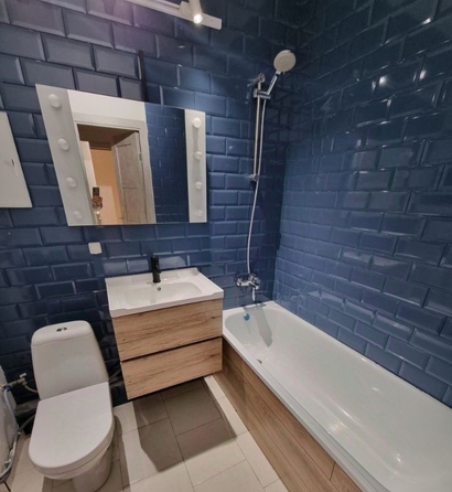 
  Сдам 1-комн. квартиру, 39 м², Декабристов ул, д. 44
. Фото 4.
