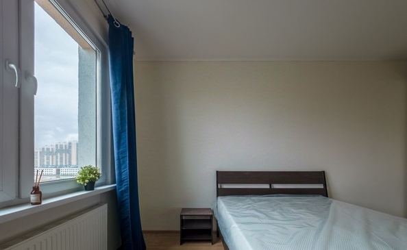 
  Сдам 1-комн. квартиру, 36 м², Караульная ул, д. 42
. Фото 2.