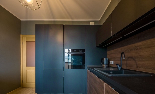 
  Сдам 1-комн. квартиру, 36 м², Караульная ул, д. 42
. Фото 6.