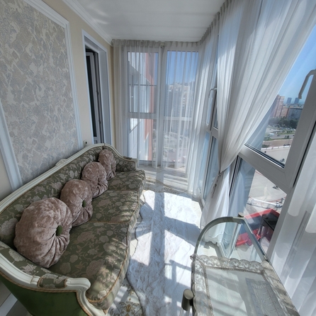 
  Продается 3-комн. квартира, 109.2 м², ЖК Акварель
. Фото 3.