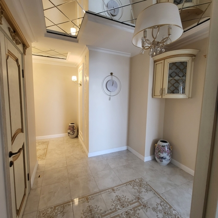 
  Продается 3-комн. квартира, 109.2 м², ЖК Акварель
. Фото 20.
