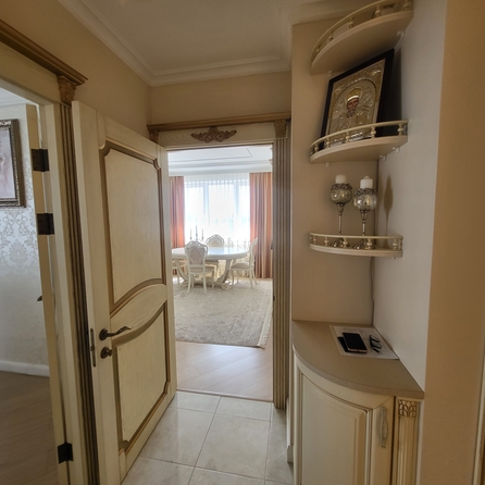 
  Продается 3-комн. квартира, 109.2 м², ЖК Акварель
. Фото 23.