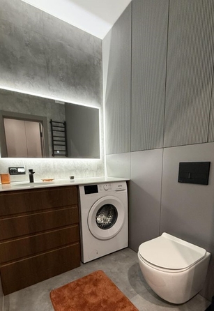 
  Сдам 1-комн. квартиру, 38 м², Мужества ул, д. 21
. Фото 4.