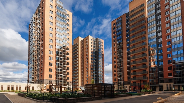 
  Продается 3-комн. квартира, 102.6 м², ЖК Южный берег, дом 23
. Фото 4.