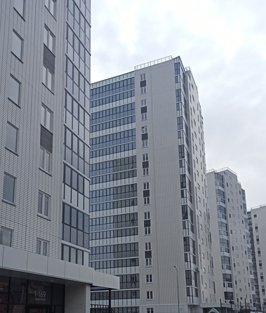 
  Продается 2-комн. квартира, 52.3 м², ЖК Дубенский, дом 7.1
. Фото 1.