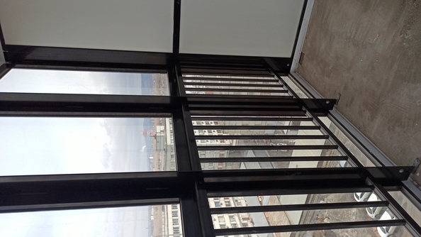 
  Продается 2-комн. квартира, 56.3 м², ЖК Дубенский, дом 7.1
. Фото 14.