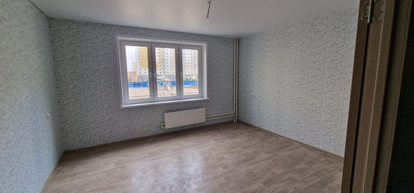 
  Продается 1-комн. квартира, 41.65 м², ЖК Нанжуль-Солнечный, дом 13а
. Фото 1.