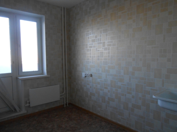 
  Продается 1-комн. квартира, 41.65 м², ЖК Нанжуль-Солнечный, дом 13а
. Фото 7.