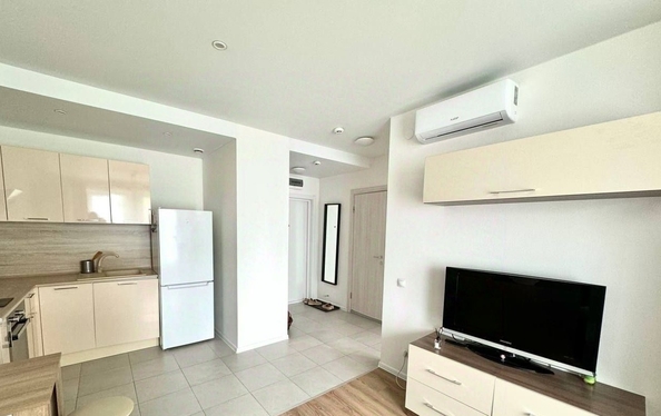 
  Сдам 1-комн. квартиру, 38 м², Ленина ул, д. 128
. Фото 5.