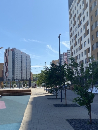 
  Продается 2-комн. квартира, 39 м², ЖК Прогресс-квартал Перемены, дом 2
. Фото 12.