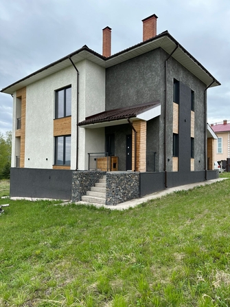 
  Продам коттедж, 212 м², коттеджный поселок Видный
. Фото 2.