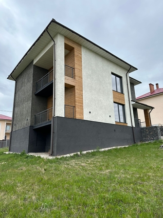 
  Продам коттедж, 212 м², коттеджный поселок Видный
. Фото 3.