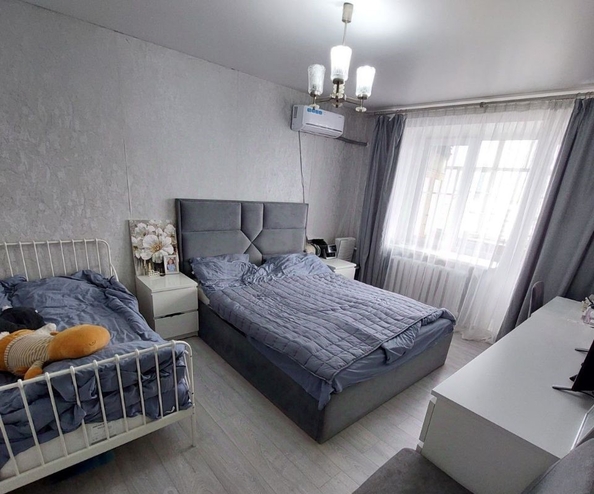 
  Сдам 2-комн. квартиру, 56 м², Комсомольская ул, д. 30
. Фото 7.