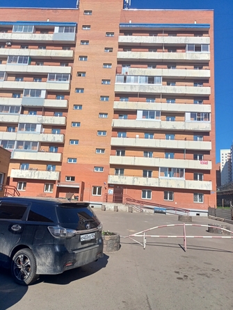 
  Продам студия, 22 м², ЖК Снегири, дом 2
. Фото 1.