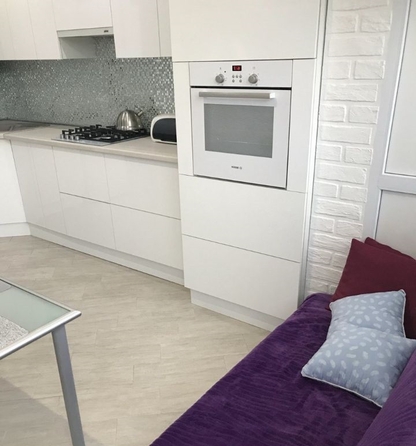 
  Сдам 2-комн. квартиру, 45 м², Чернышевского ул, д. 81
. Фото 1.