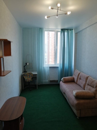 
  Сдается комната, 27 м², Вильского ул
. Фото 1.