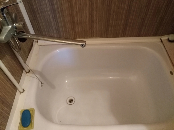 
  Сдам 1-комн. квартиру, 14 м², Новосибирская ул, д. 37а
. Фото 6.
