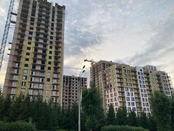 
  Продам 2-комн. квартиру, 50 м², ЖК Univers (Универс), 3 квартал
. Фото 7.