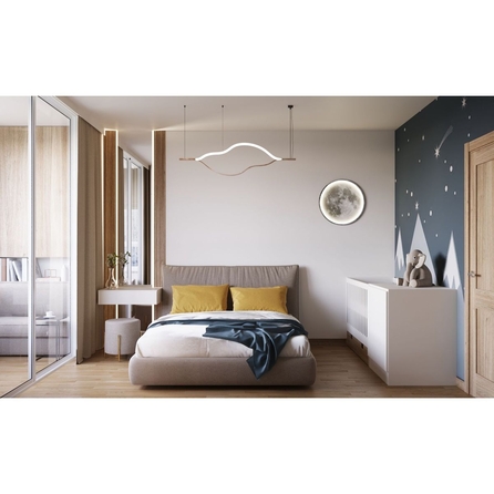 
  Продается 2-комн. квартира, 46.7 м², ЖК Прогресс-квартал Перемены, дом 2
. Фото 1.