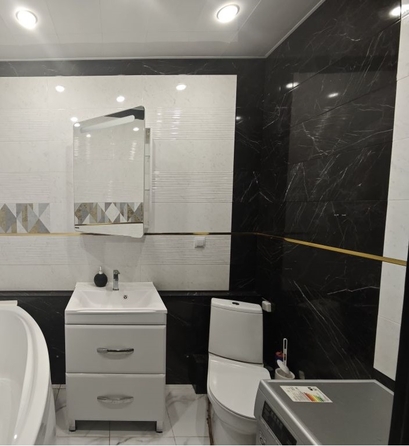 
  Сдам 1-комн. квартиру, 39 м², Бегичева ул, д. 10
. Фото 3.