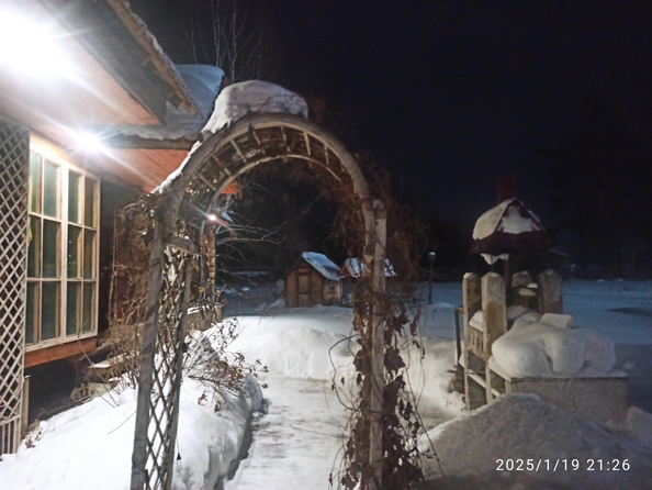 
  Продам дом, 77 м², Лесосибирск
. Фото 6.