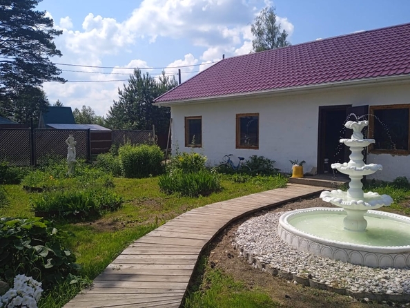 
  Продам дом, 77 м², Лесосибирск
. Фото 19.