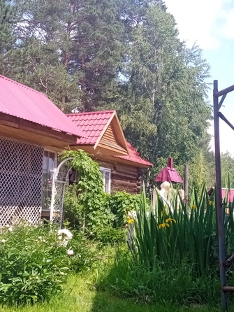 
  Продам дом, 77 м², Лесосибирск
. Фото 20.
