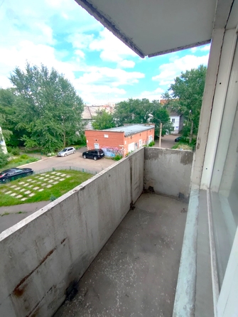 
  Продам 1-комн. квартиру, 42 м², Маяковского пер, д. 4
. Фото 11.