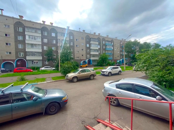 
  Продам 1-комн. квартиру, 42 м², Маяковского пер, д. 4
. Фото 14.