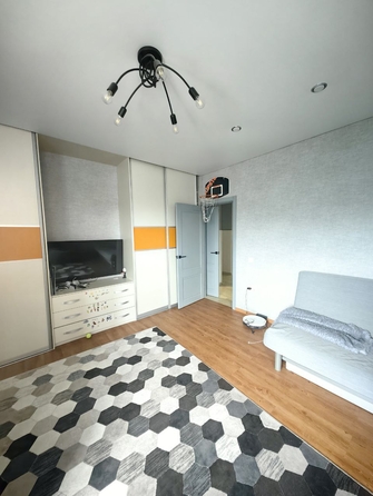 
  Продам 2-комн. квартиру, 77 м², Судостроительная ул, д. 86
. Фото 1.