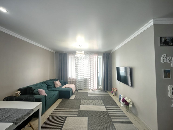 
  Продам 2-комн. квартиру, 77 м², Судостроительная ул, д. 86
. Фото 13.