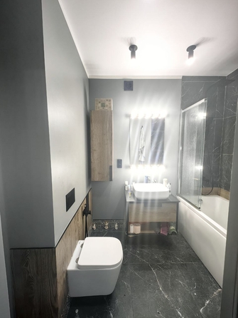 
  Продам 2-комн. квартиру, 77 м², Судостроительная ул, д. 86
. Фото 19.