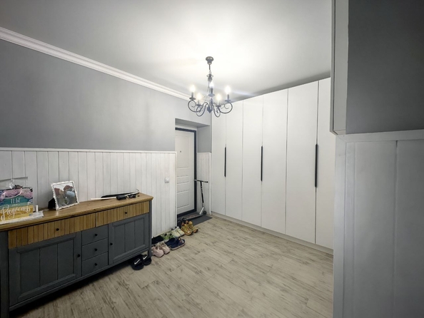 
  Продам 2-комн. квартиру, 77 м², Судостроительная ул, д. 86
. Фото 22.