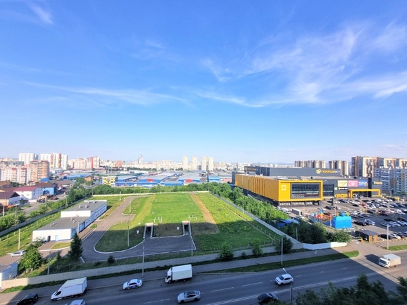 
  Сдам 1-комн. квартиру, 41 м², Линейная ул, д. 109
. Фото 3.