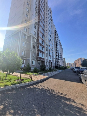 
  Сдам 1-комн. квартиру, 41 м², Линейная ул, д. 109
. Фото 20.