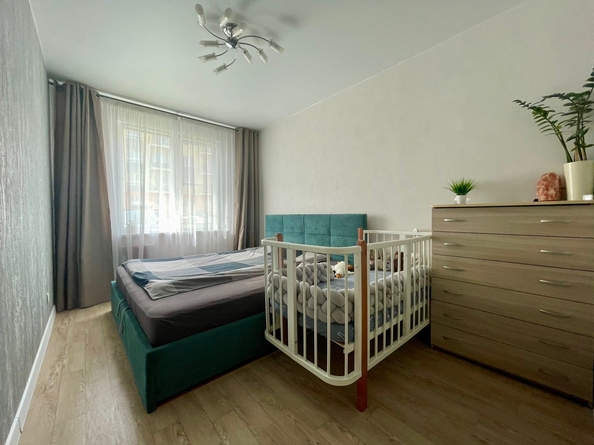 
  Продам 2-комн. квартиру, 49.6 м²
. Фото 8.