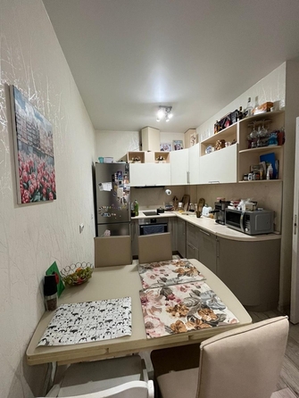 
  Продам 2-комн. квартиру, 34 м², ЖК Арбан Smart, дом 4
. Фото 2.