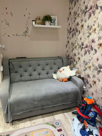 
  Продам 2-комн. квартиру, 34 м², ЖК Арбан Smart, дом 4
. Фото 5.