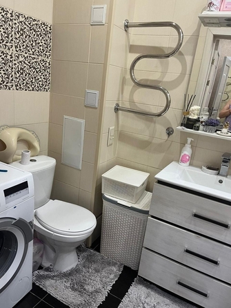 
  Продам 2-комн. квартиру, 34 м², ЖК Арбан Smart, дом 4
. Фото 7.