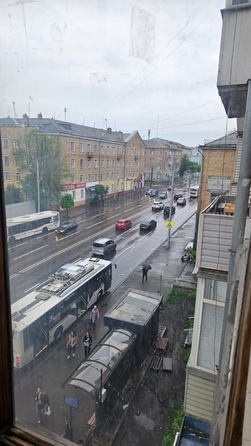 
  Продам 1-комн. квартиру, 28.8 м², Свободный пр-кт, д. 36
. Фото 1.