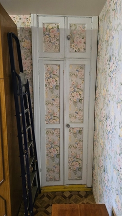 
  Продам 1-комн. квартиру, 28.8 м², Свободный пр-кт, д. 36
. Фото 5.