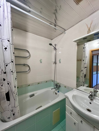 
  Продам 3-комн. квартиру, 65.2 м², Академгородок ул, д. 28
. Фото 7.