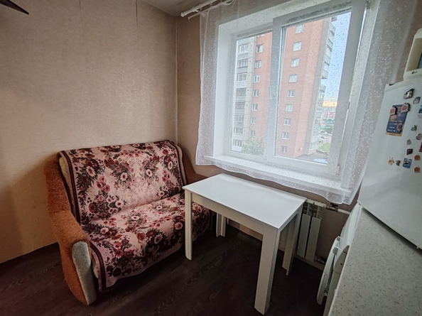
  Продам 1-комн. квартиру, 30 м², 9 Мая ул, д. 27
. Фото 17.