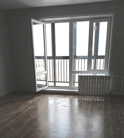 
  Продается 1-комн. квартира, 36.6 м², ЖК Дубенский, дом 7.2
. Фото 13.